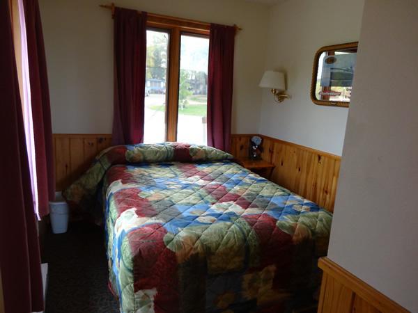 Stony Point Resort & Campground Cass Lake Chambre photo