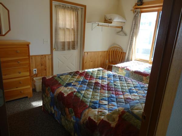 Stony Point Resort & Campground Cass Lake Chambre photo