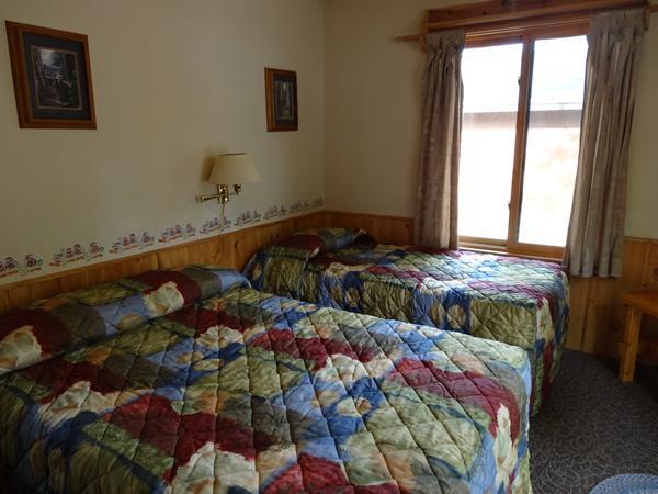 Stony Point Resort & Campground Cass Lake Chambre photo